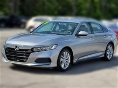 2019 Honda Accord Sedan 
