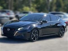 2024 Nissan Altima 