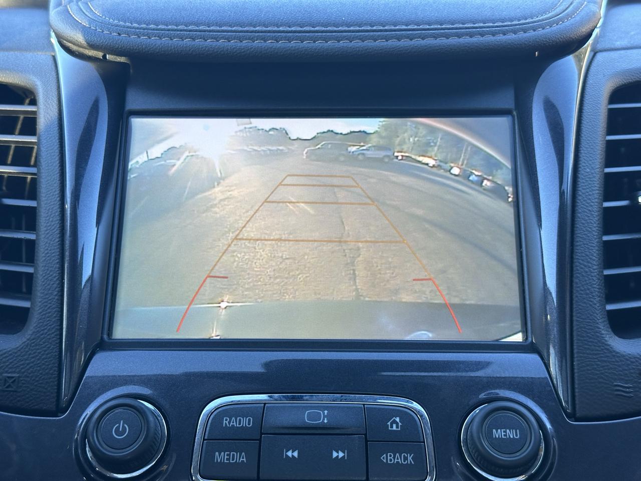 Chevrolet Impala 4dr Sdn Premier w/2LZ 2020