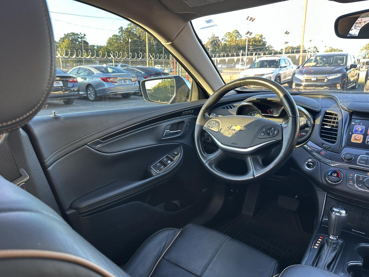 Chevrolet Impala 4dr Sdn Premier w/2LZ 2020