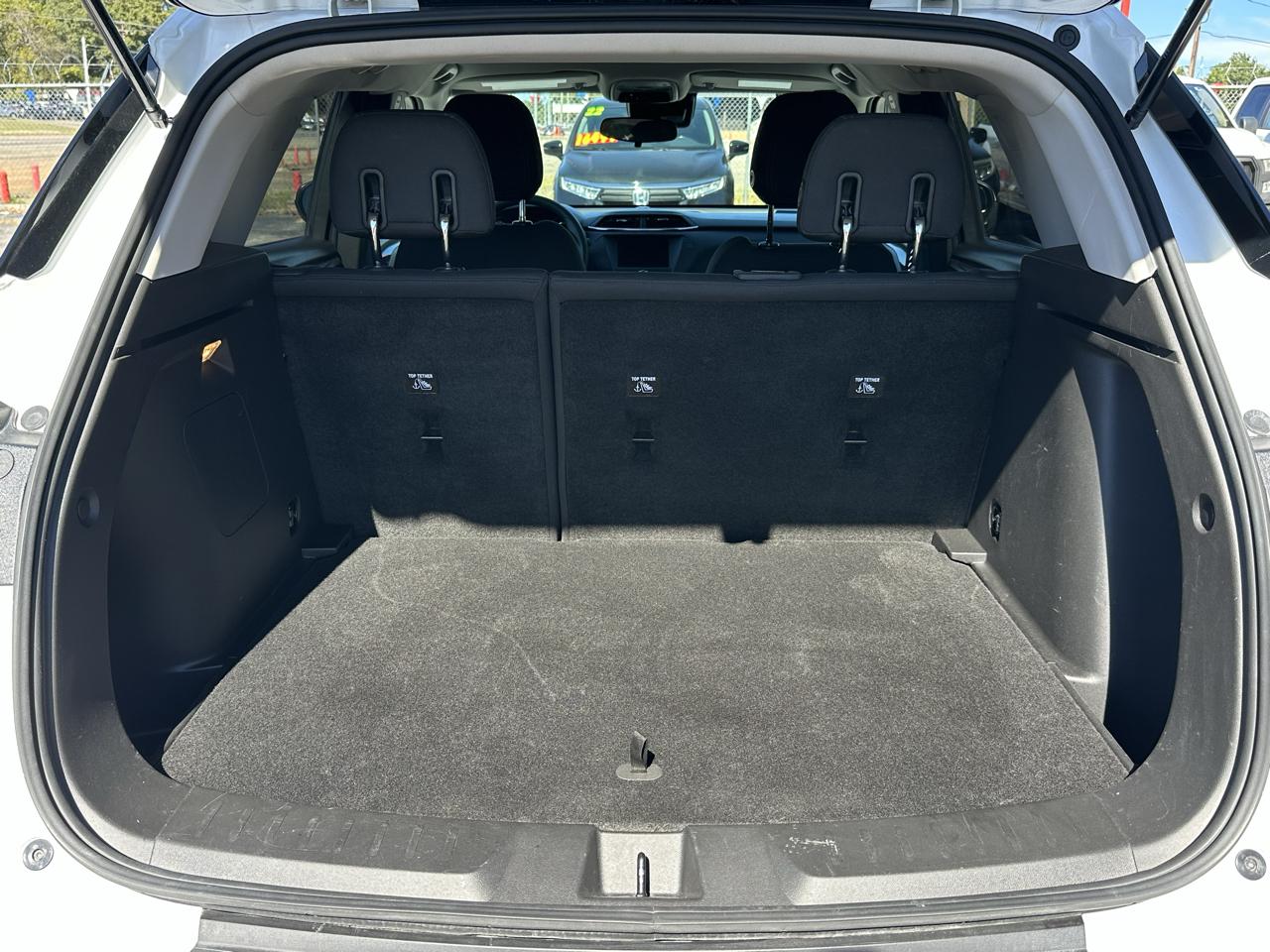 Chevrolet TrailBlazer FWD 4dr LT 2023