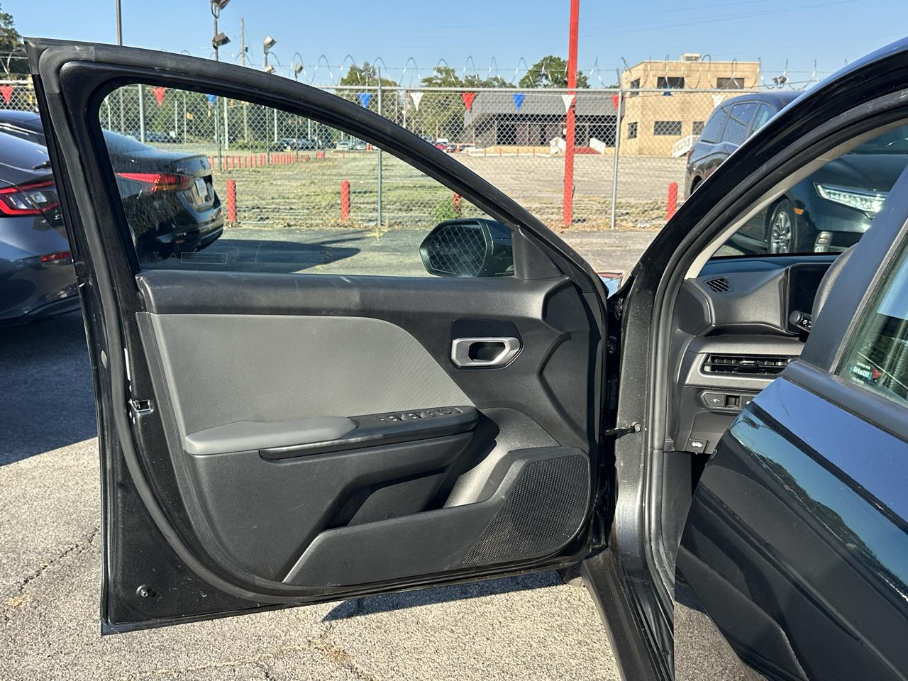 Kia K4 LXS FWD 2025