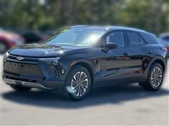 2024 Chevrolet Blazer EV 