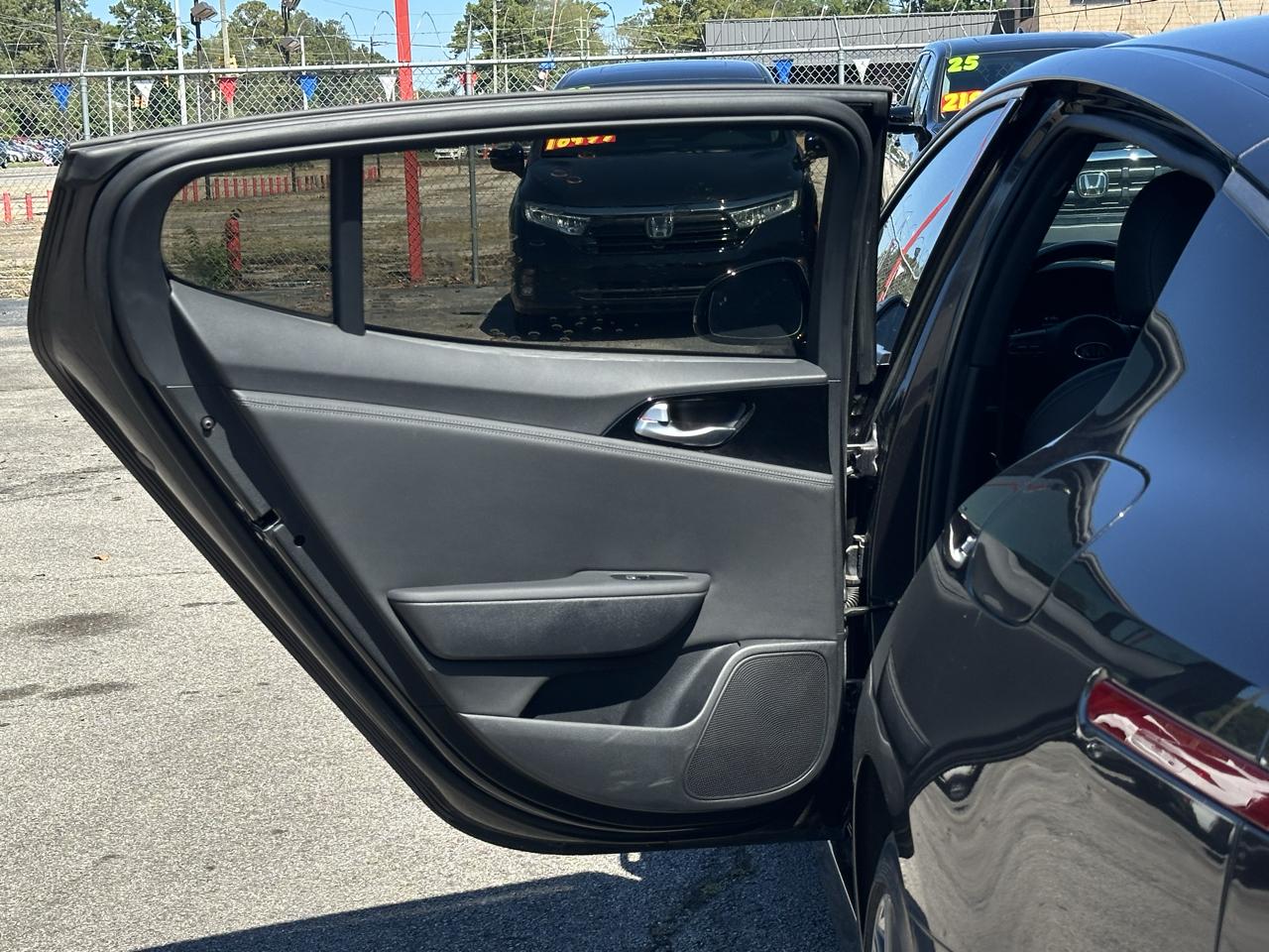 Kia Stinger GT-Line RWD 2020
