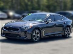 2020 Kia Stinger 