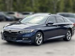 2020 Honda Accord Sedan 