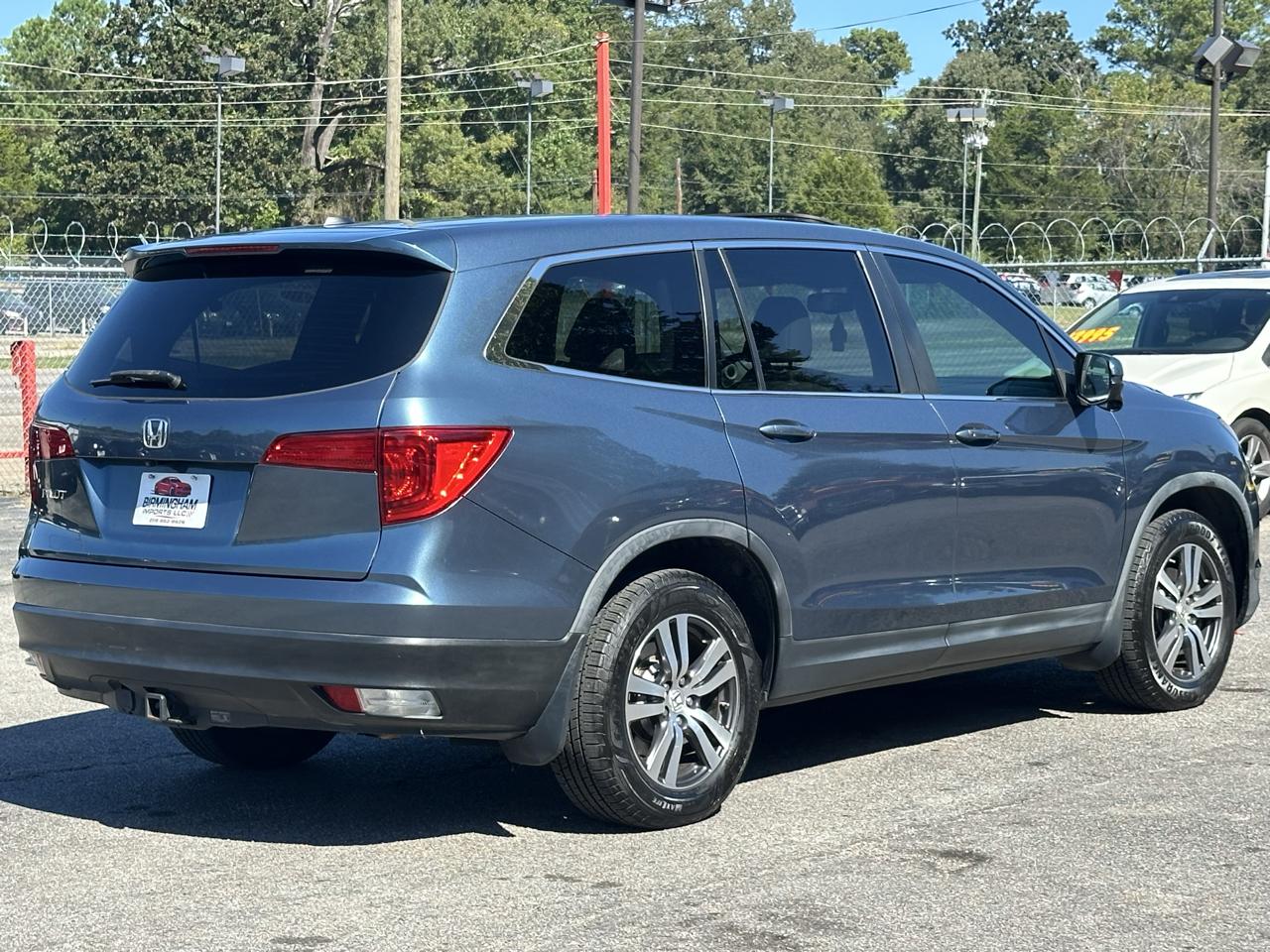 Honda Pilot EX-L 2WD 2017