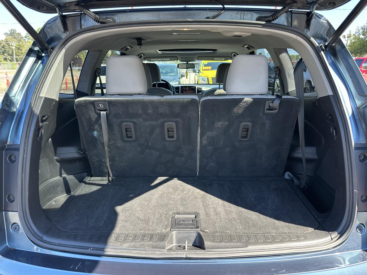 Honda Pilot EX-L 2WD 2017