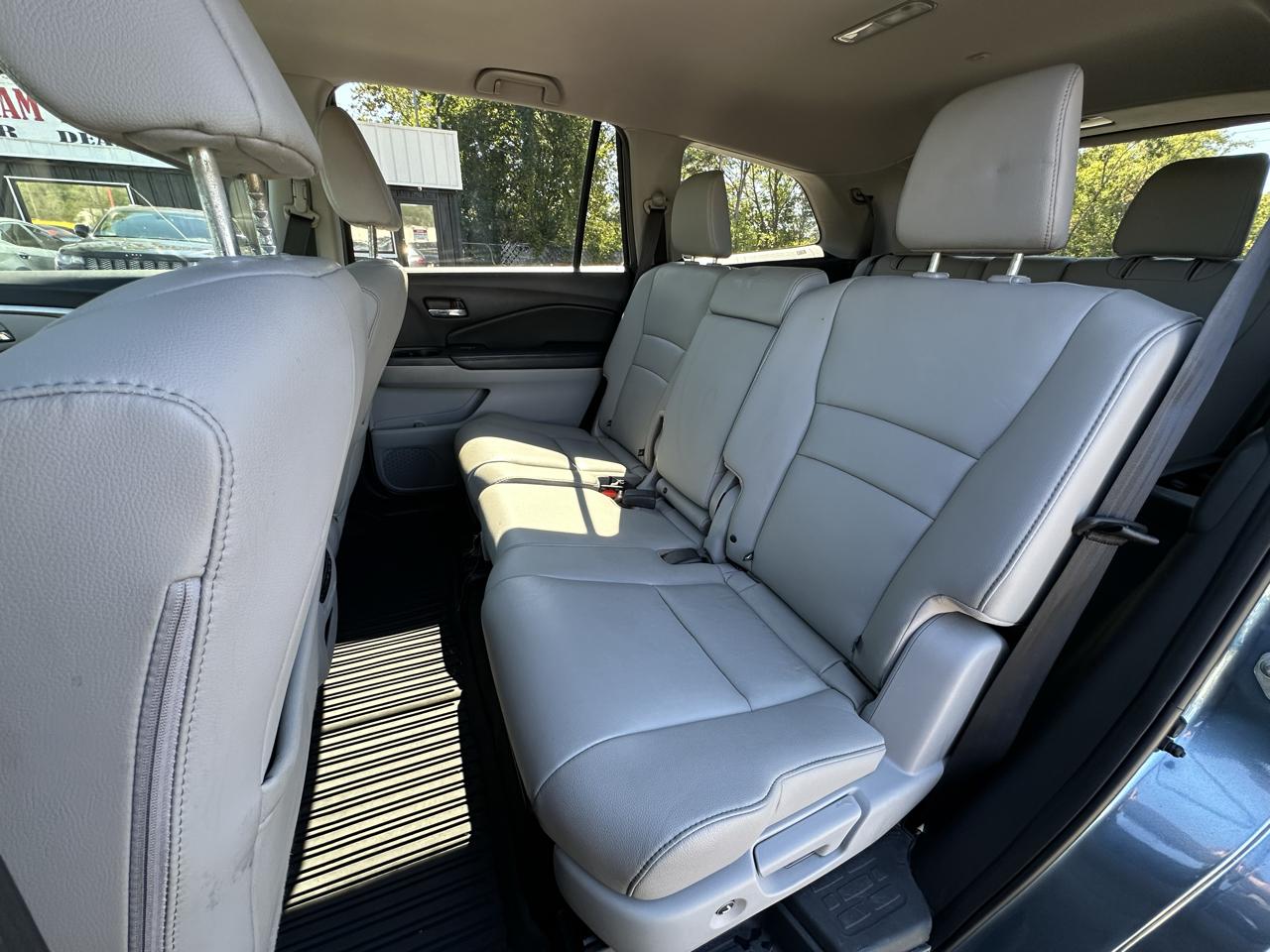 Honda Pilot EX-L 2WD 2017