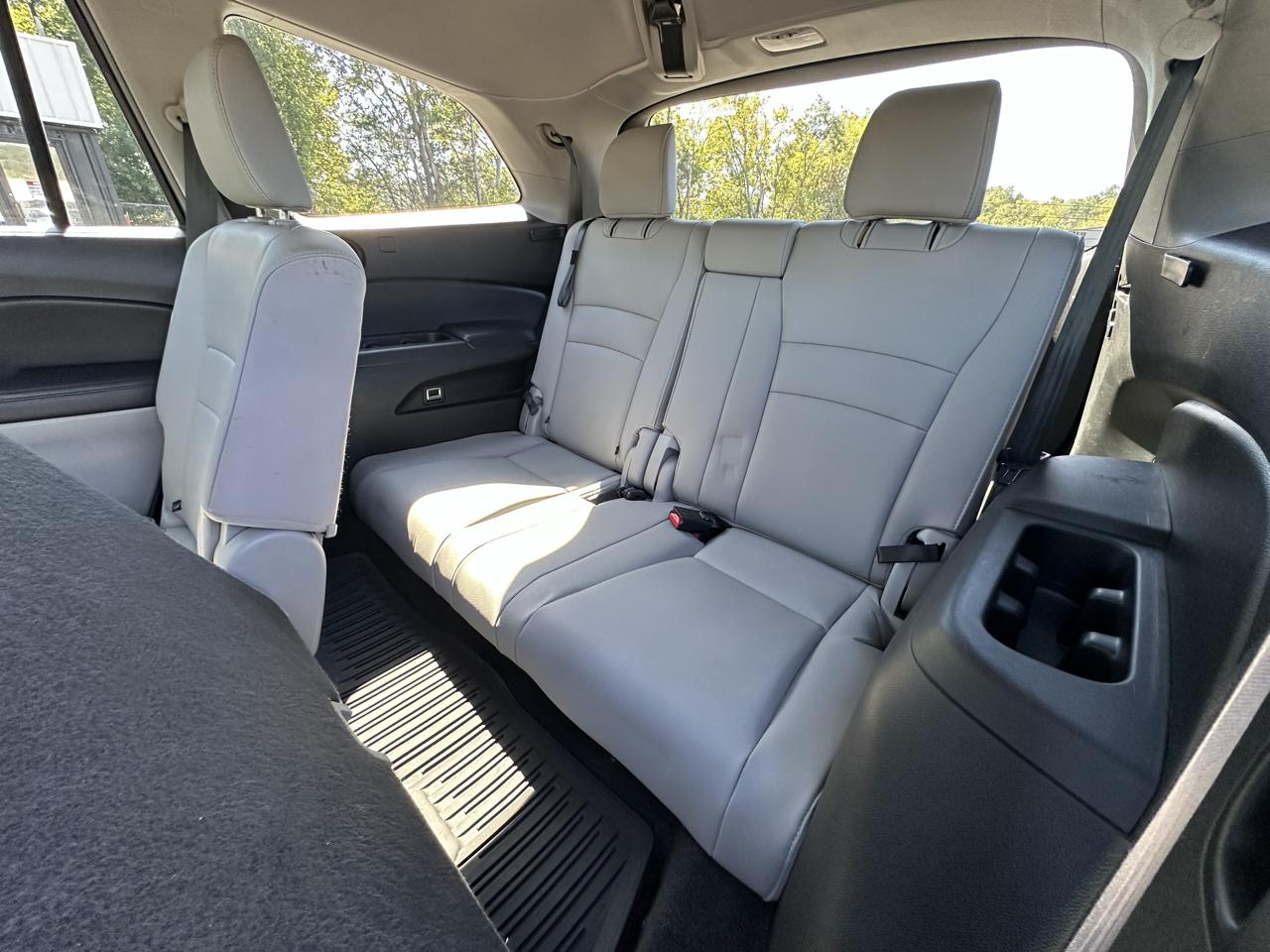 Honda Pilot EX-L 2WD 2017