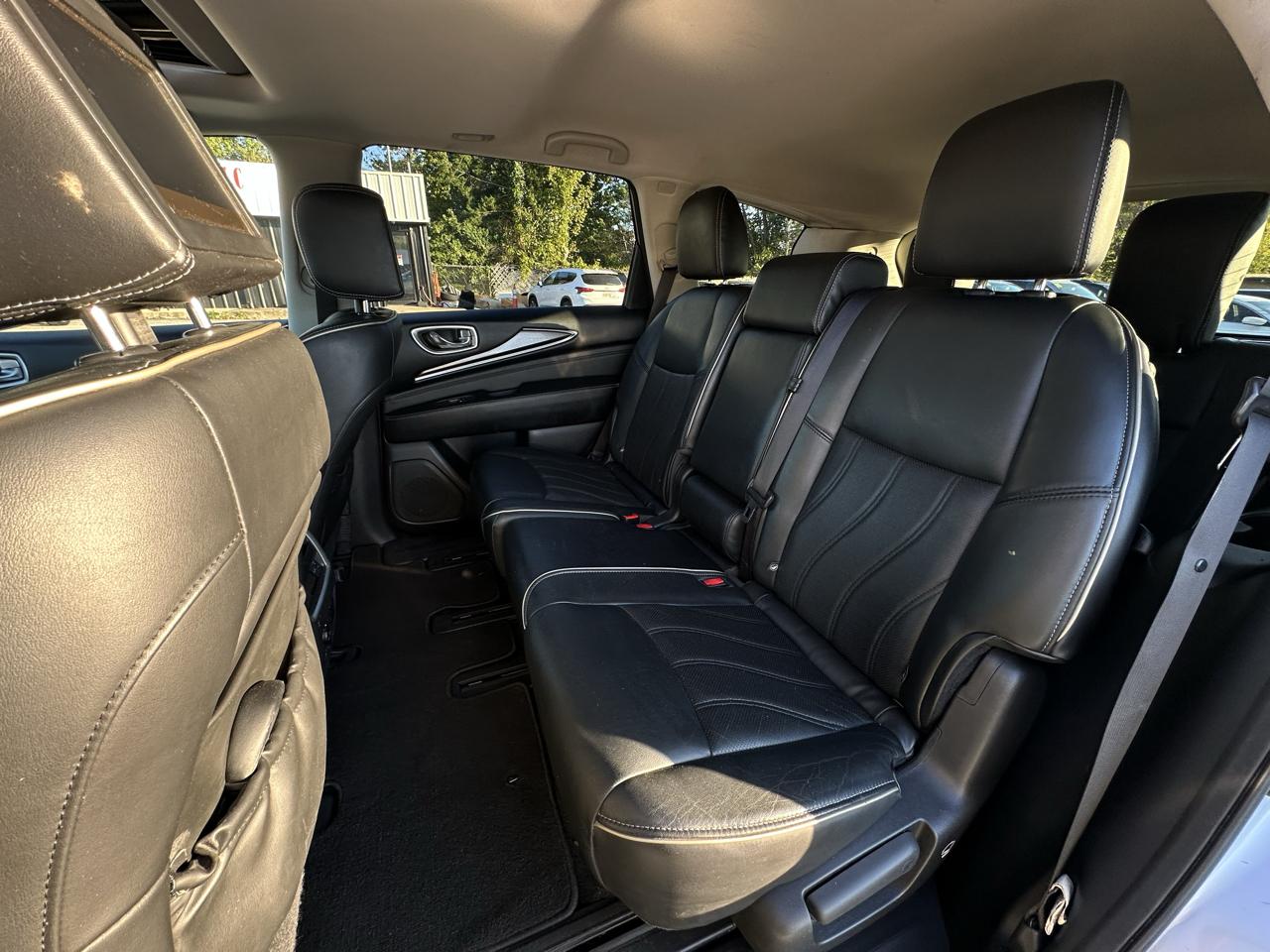 Infiniti QX60 AWD 2017