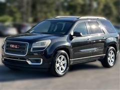 2015 GMC Acadia 