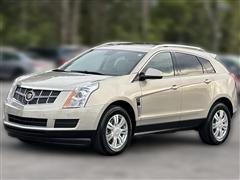 2011 Cadillac SRX 