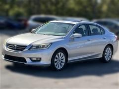 2013 Honda Accord Sdn 