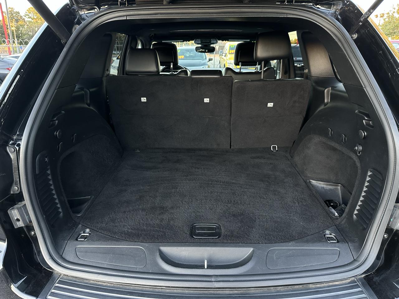 Jeep Grand Cherokee Altitude 4x2 2020