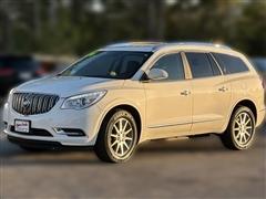 2014 Buick Enclave 