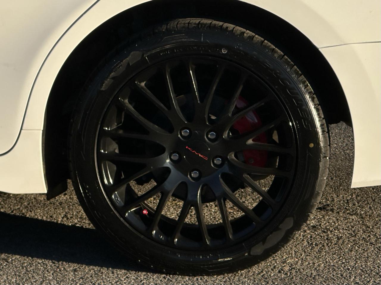 Toyota Camry Hybrid SE Nightshade CVT (Natl) 2023