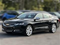 2020 Chevrolet Impala 