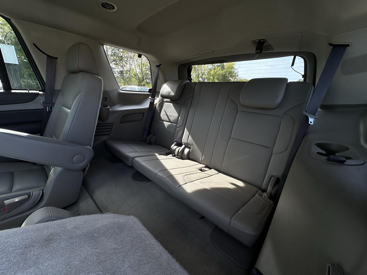 Chevrolet Tahoe 4WD 4dr Premier 2018