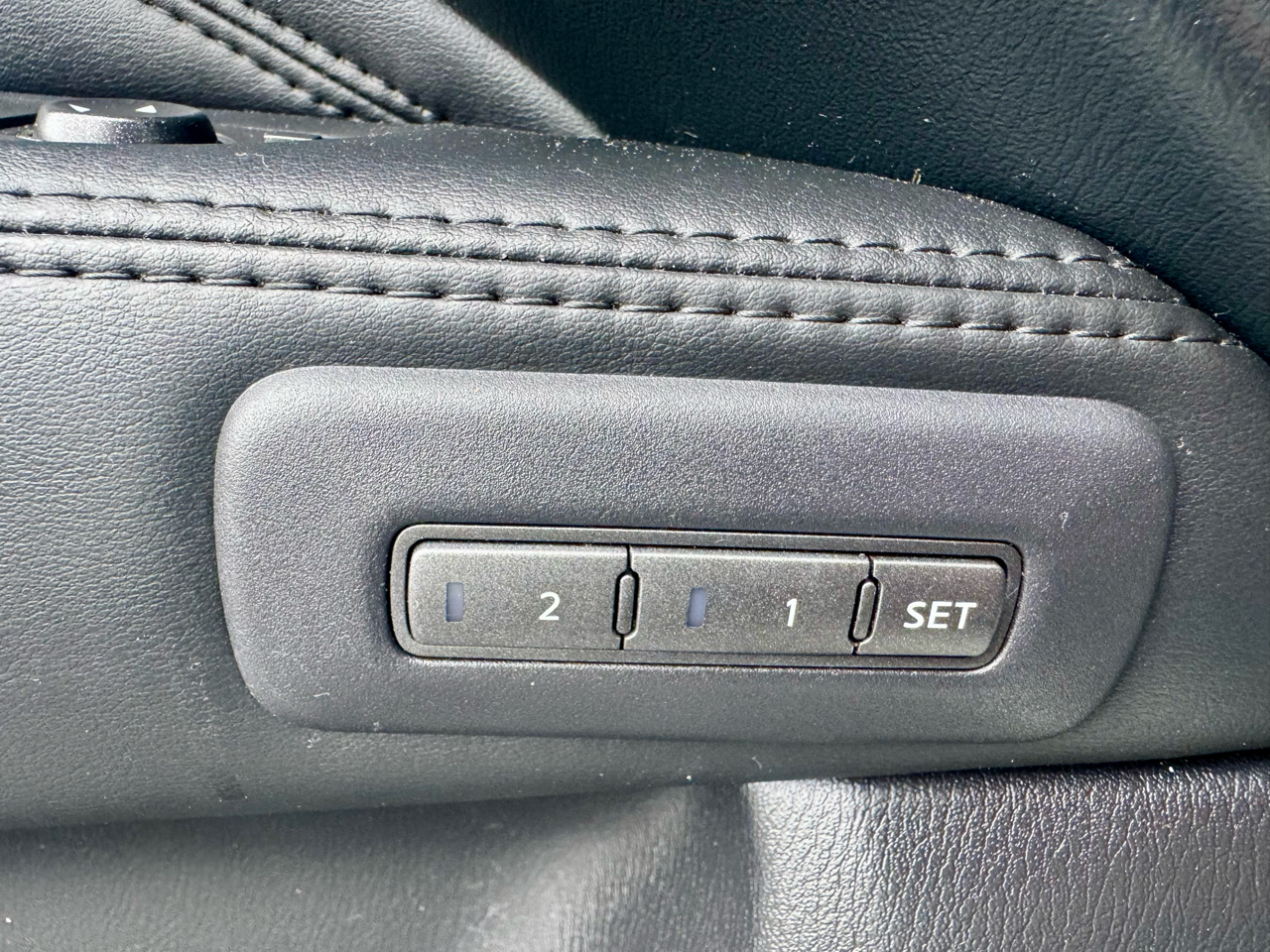 2013 Infiniti JX35 photo 11