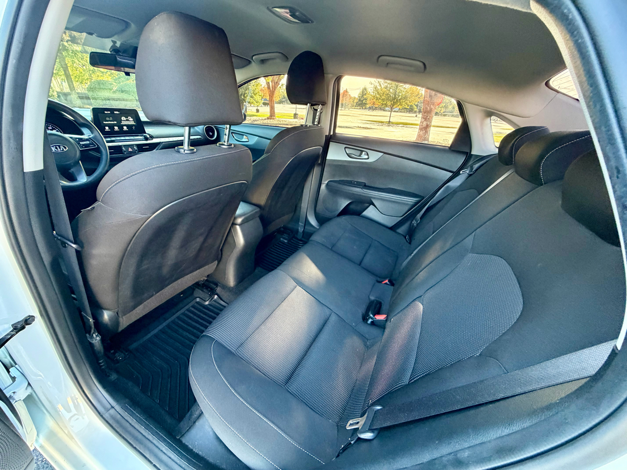 Kia Forte LXS 2021 Kia Forte LXS 2021