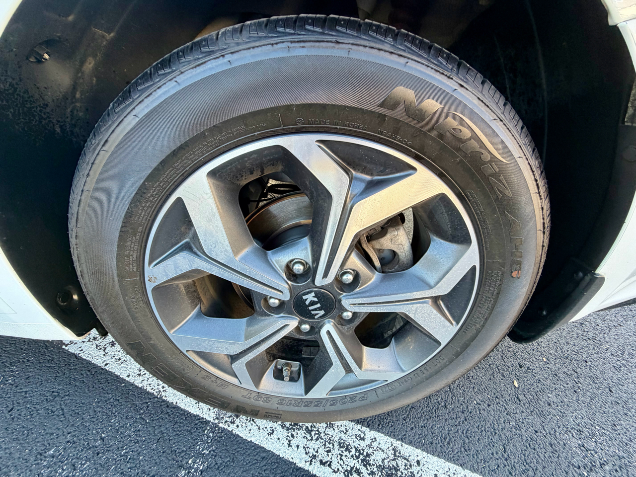 Kia Forte LXS 2021 Kia Forte LXS 2021