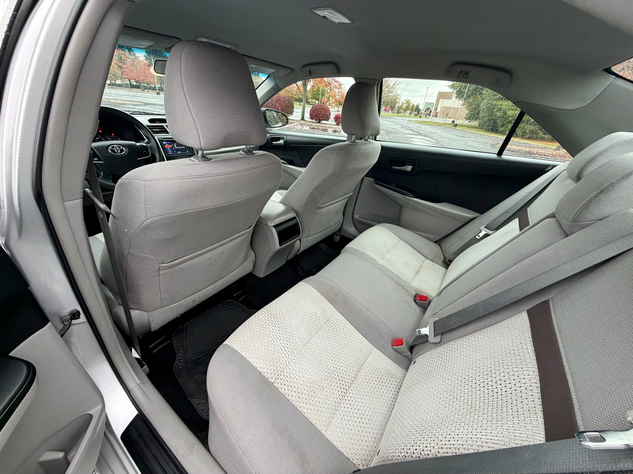 Toyota Camry SE Sport 2014 Toyota Camry SE Sport 2014