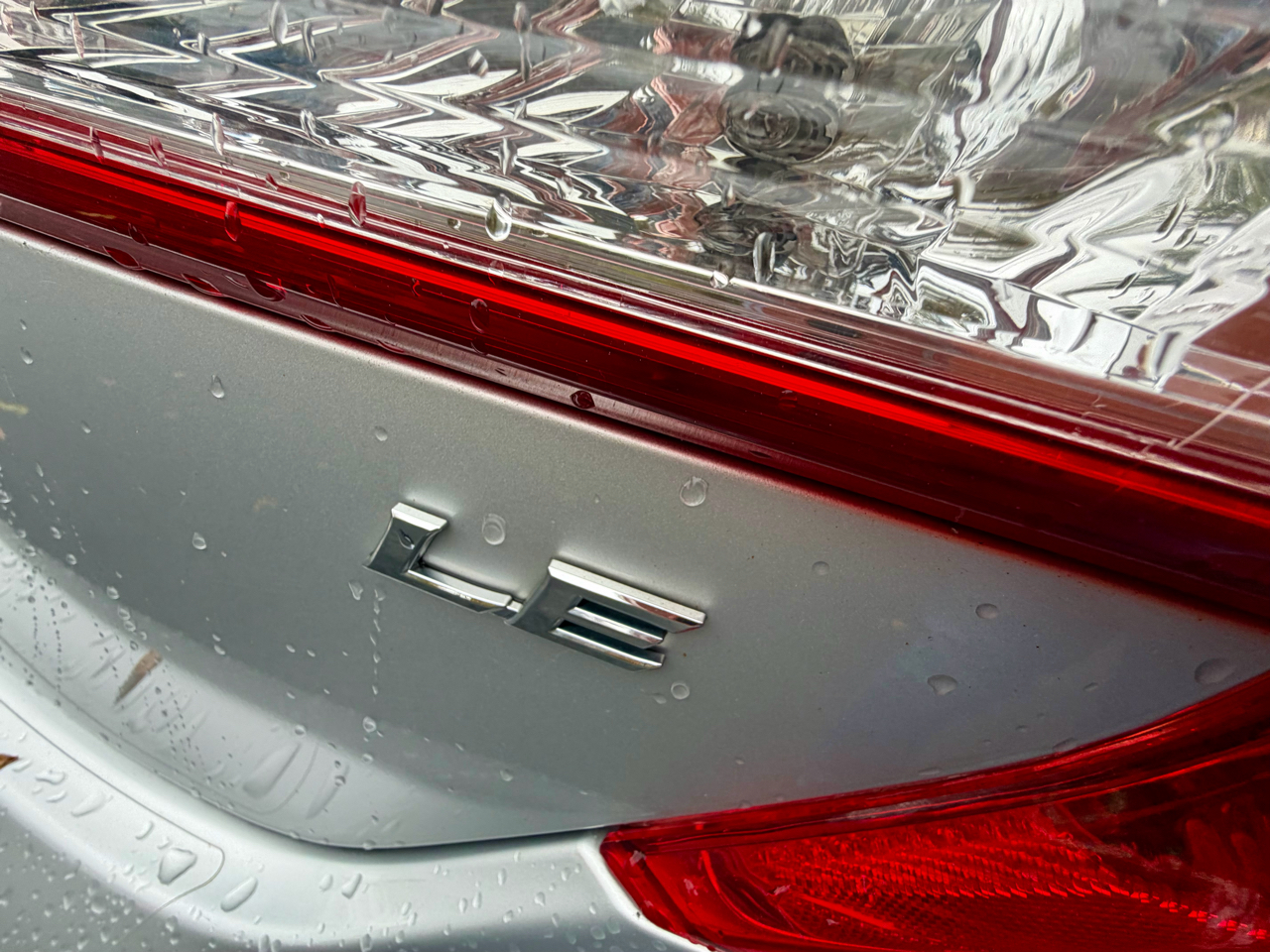 Toyota Camry SE Sport 2014 Toyota Camry SE Sport 2014