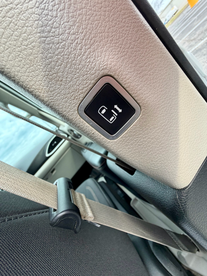 Chrysler Pacifica Touring Plus FWD 2018