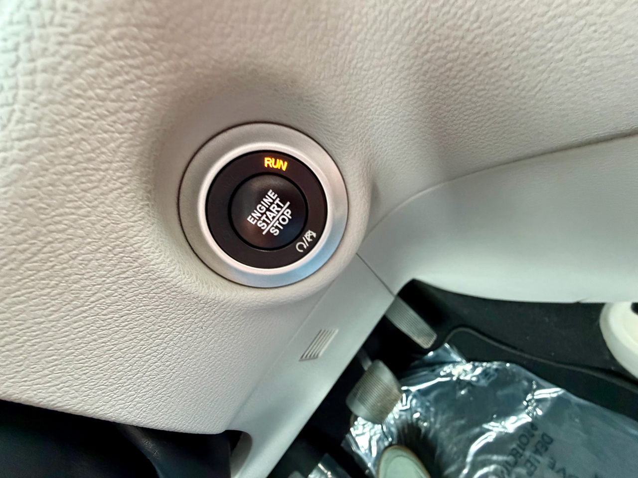 Chrysler Pacifica Touring Plus FWD 2018