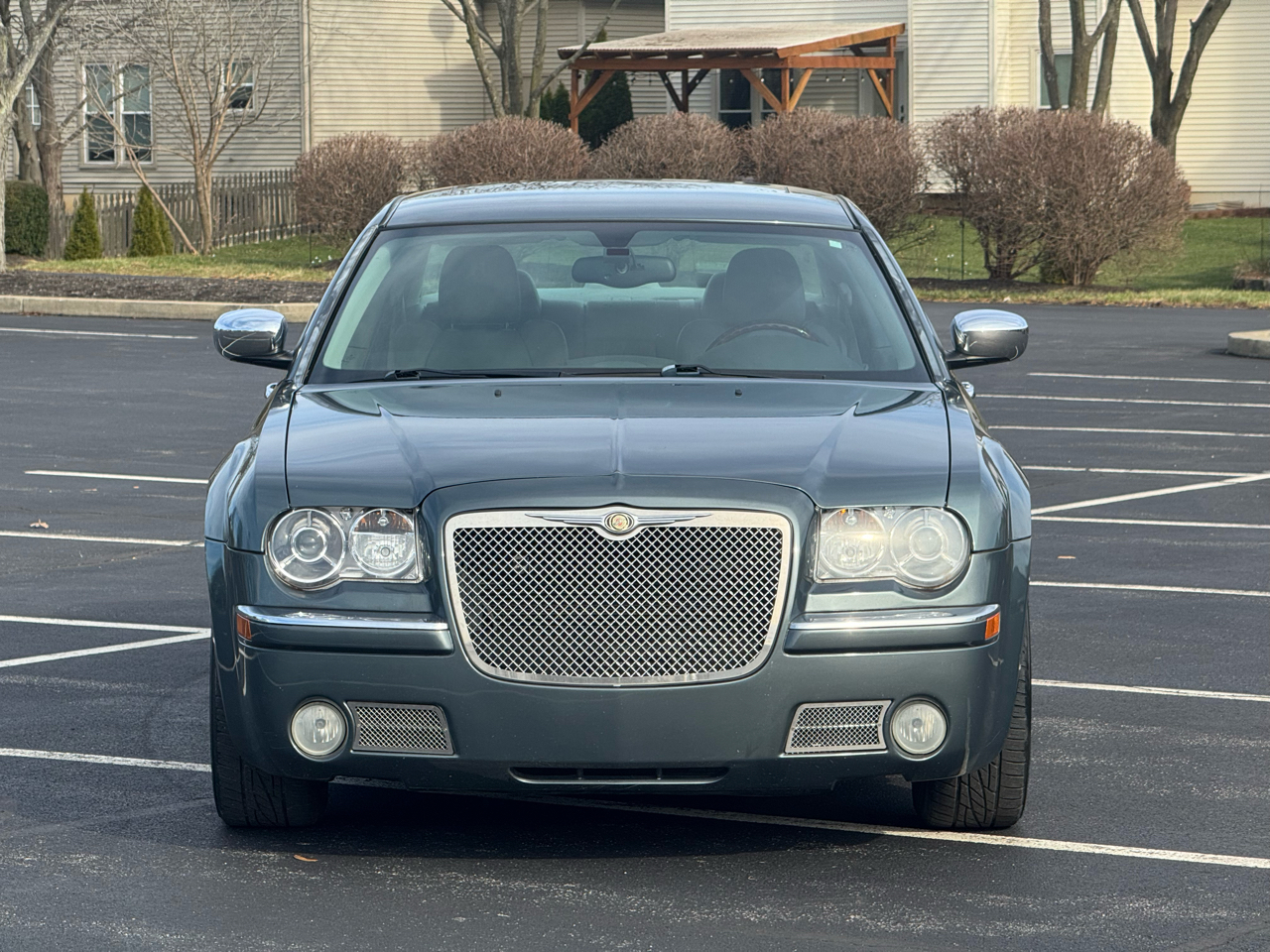Chrysler 300 4dr Sdn 300C 2006