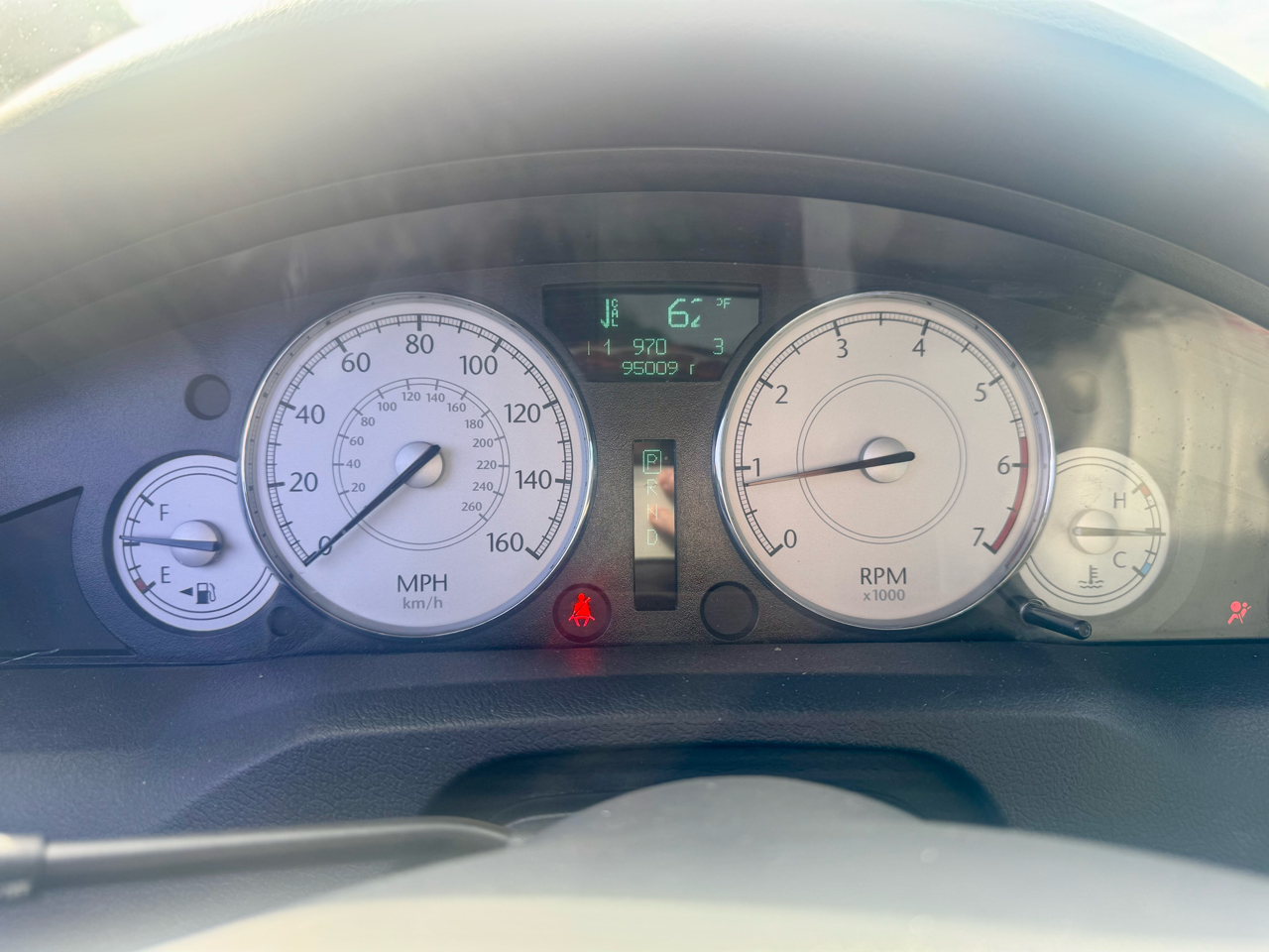 Chrysler 300 4dr Sdn 300C 2006