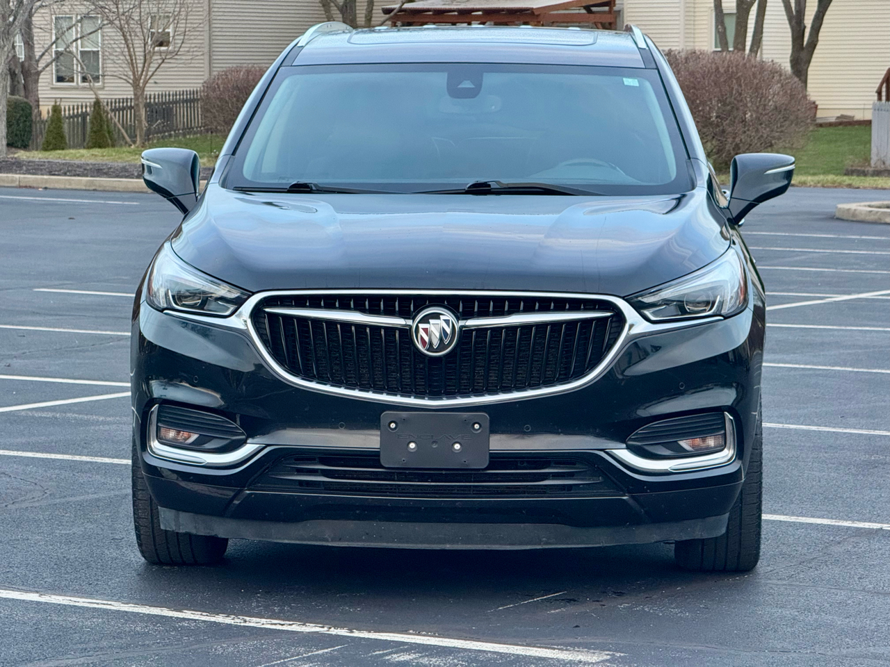 Buick Enclave AWD 4dr Premium 2020