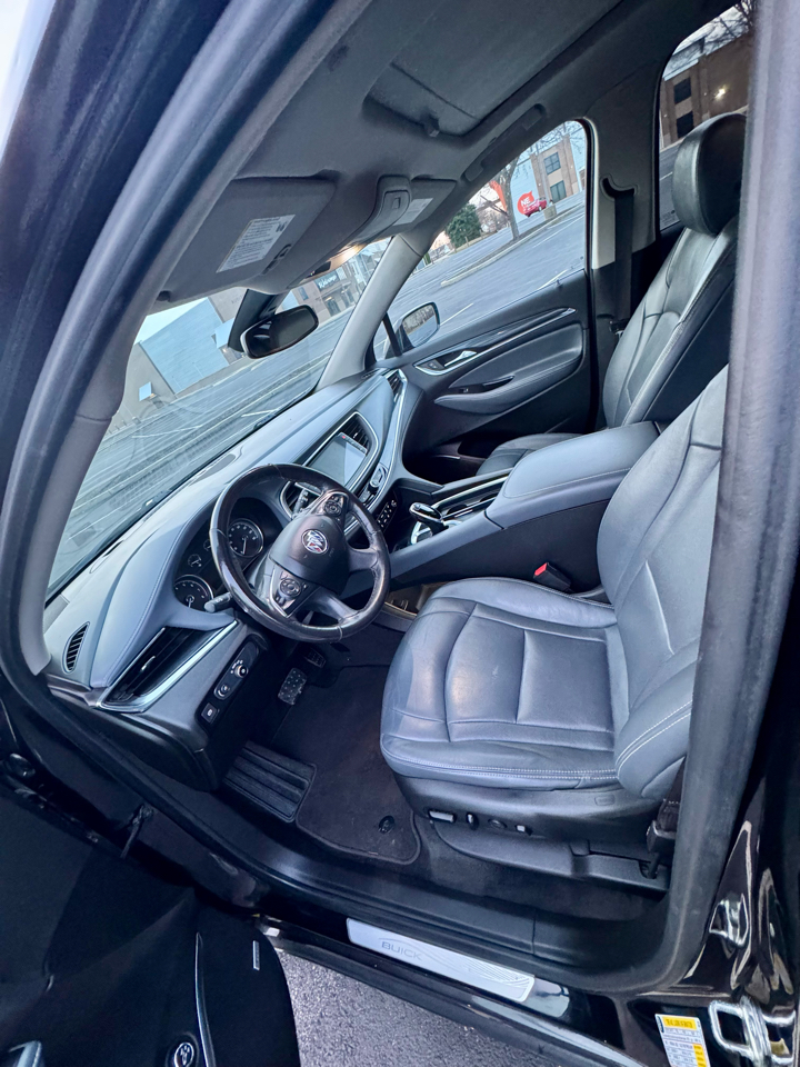 Buick Enclave AWD 4dr Premium 2020