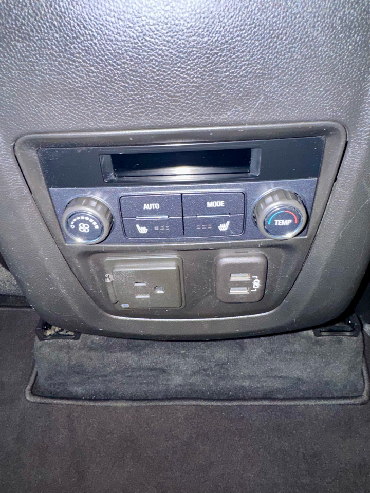 Buick Enclave AWD 4dr Premium 2020