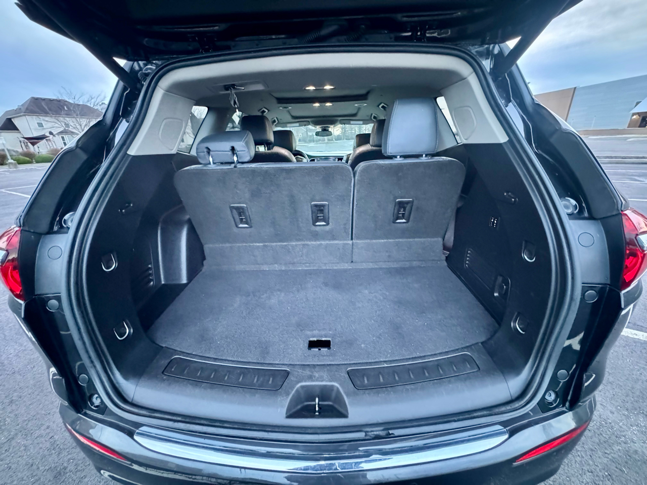 Buick Enclave AWD 4dr Premium 2020