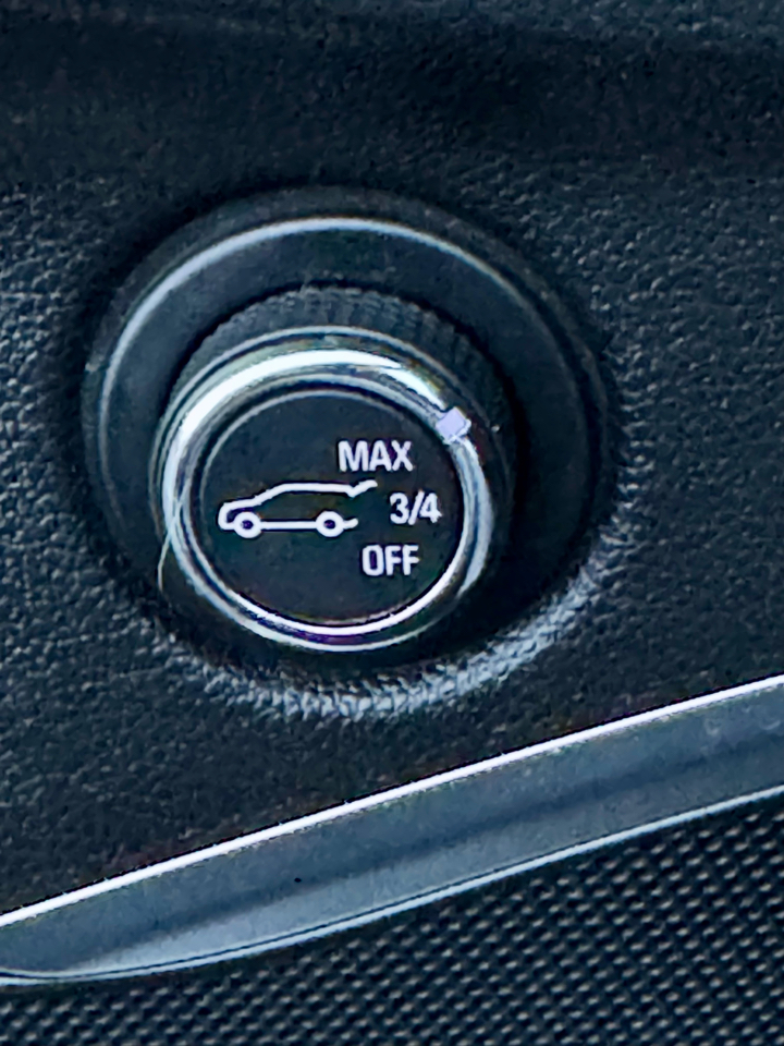 Buick Enclave AWD 4dr Premium 2020