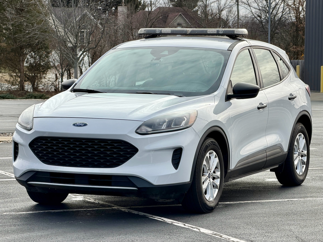 Ford Escape S FWD 2020