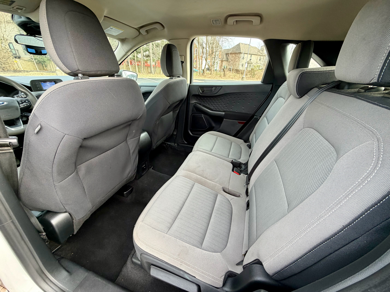 Ford Escape S FWD 2020