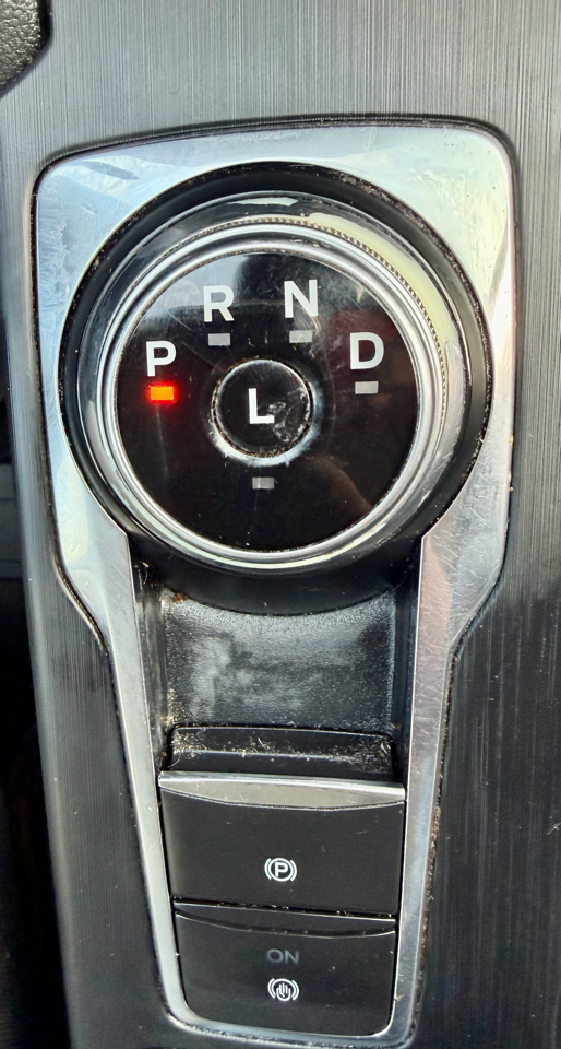 Ford Escape S FWD 2020