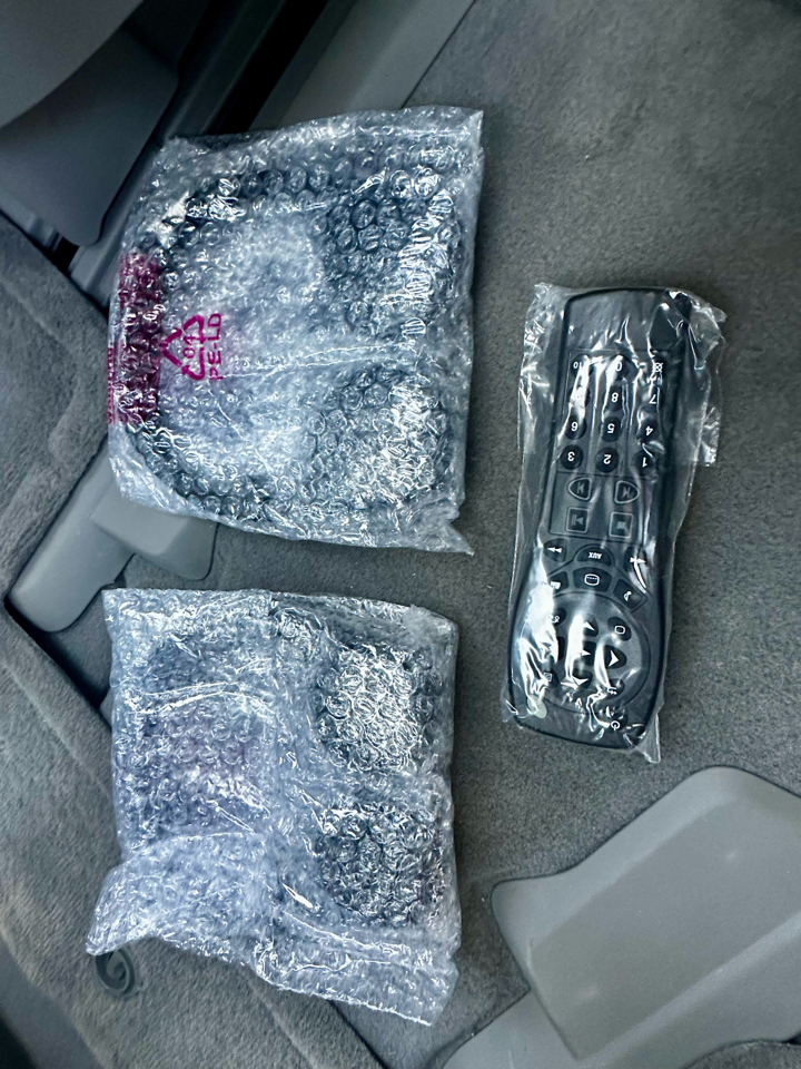 Buick Enclave FWD 4dr Premium 2014