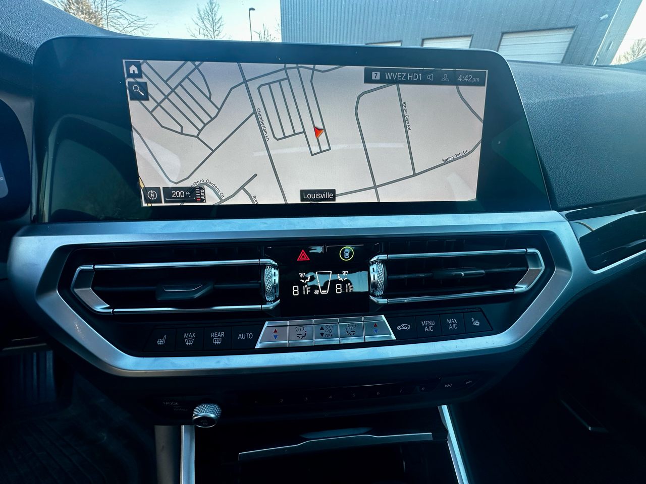 BMW 3 Series 330i Sedan North America 2020