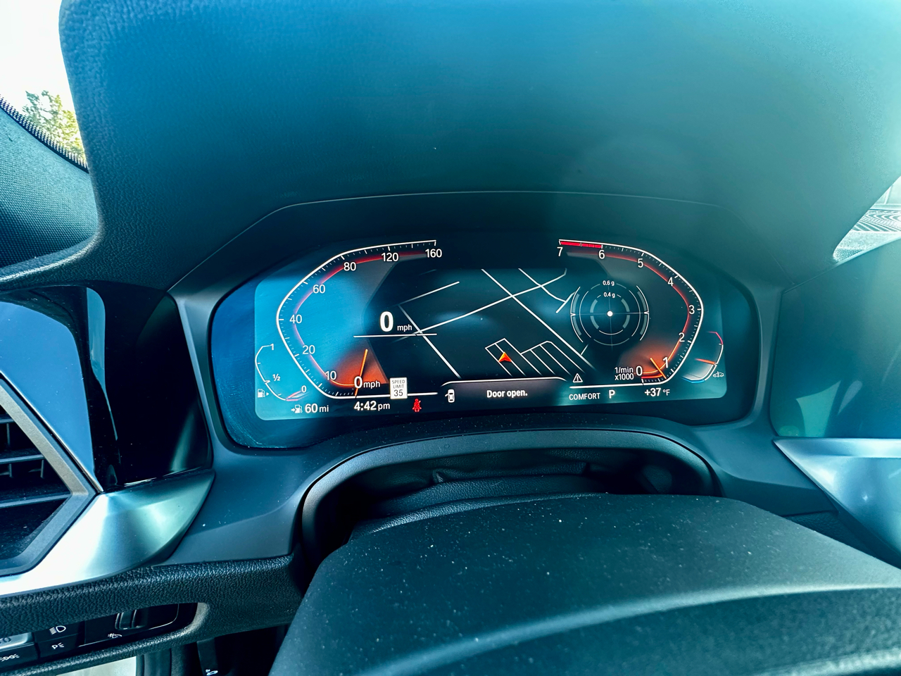 BMW 3 Series 330i Sedan North America 2020