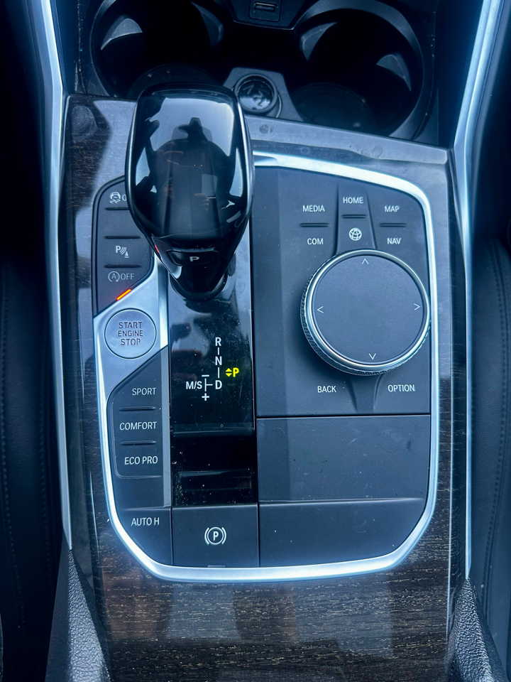 BMW 3 Series 330i Sedan North America 2020