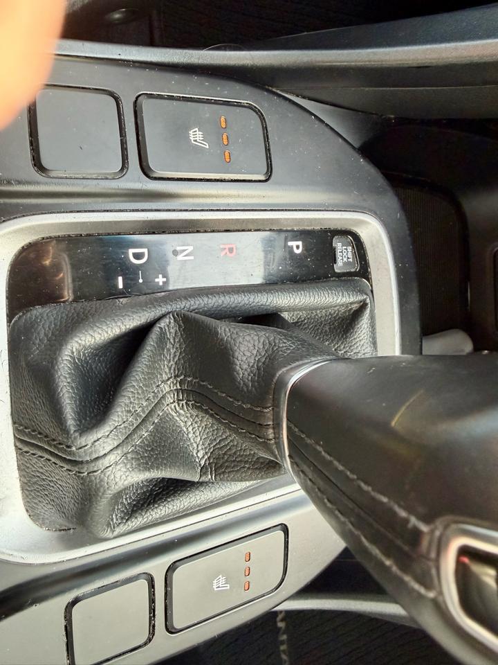 Hyundai Santa Fe Sport 2.4L Auto 2017