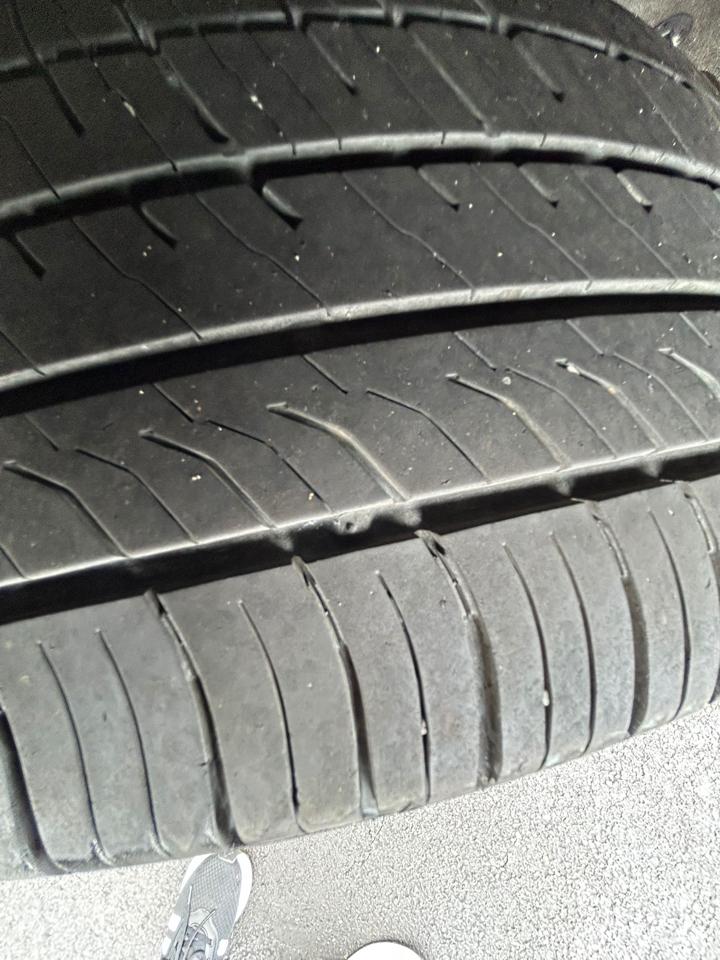 Ford Fusion SE AWD 2019