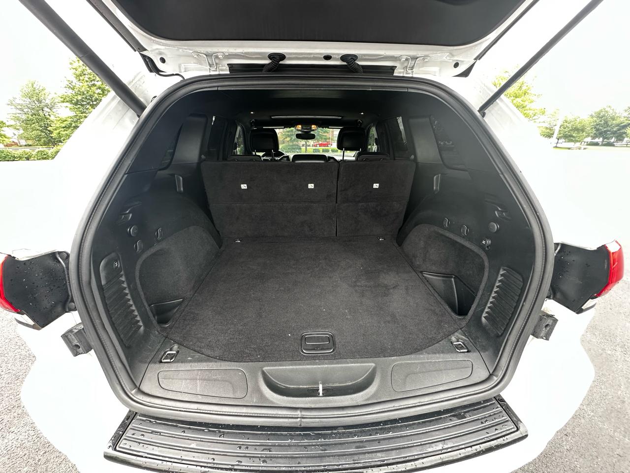 Jeep Grand Cherokee Altitude 4x4 *Ltd Avail* 2018