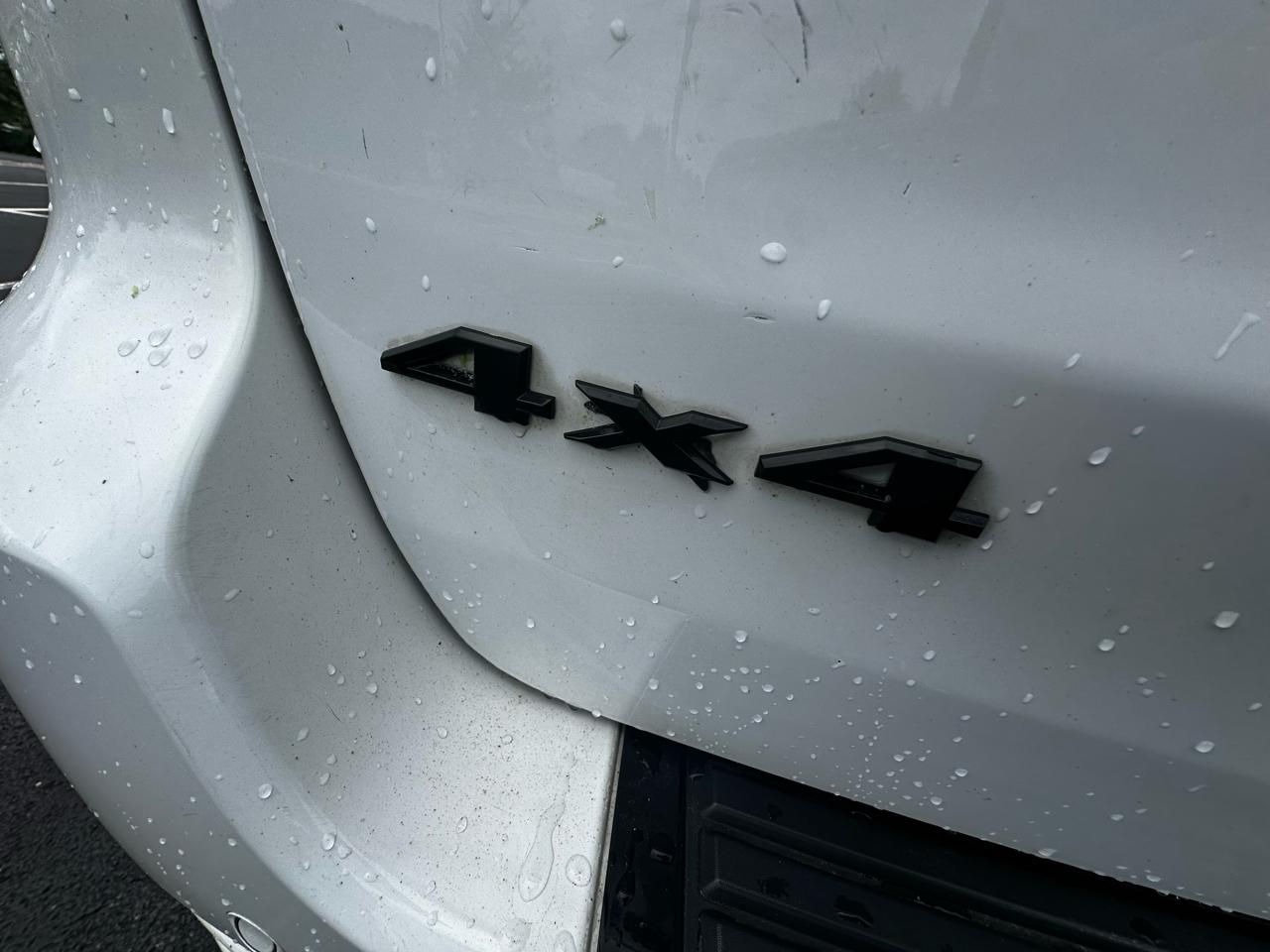 Jeep Grand Cherokee Altitude 4x4 *Ltd Avail* 2018