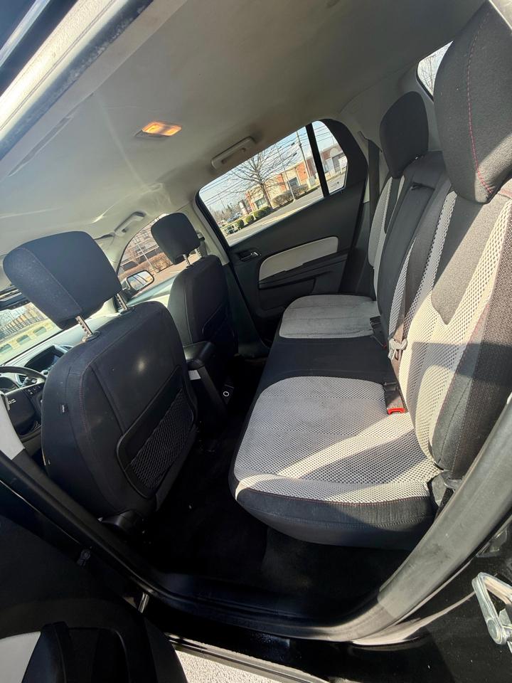 GMC Terrain AWD 4dr SLE w/SLE-1 2017