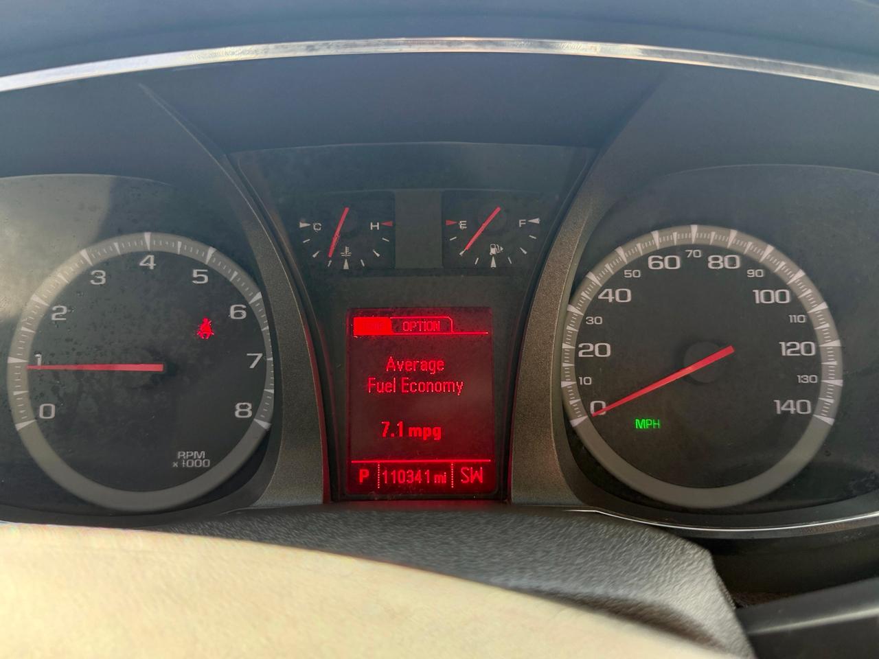 GMC Terrain AWD 4dr SLE w/SLE-1 2017